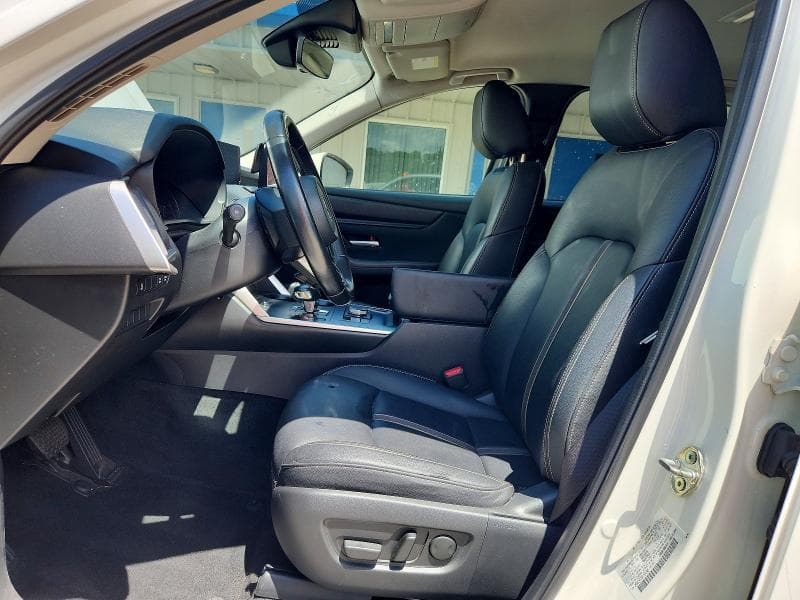 2024 MAZDA CX-90 SELECT 7