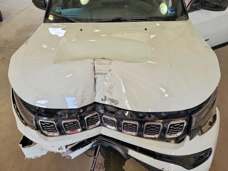 2024 JEEP COMPASS LIMITED 12