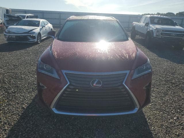 2019 LEXUS RX 350 BASE 5