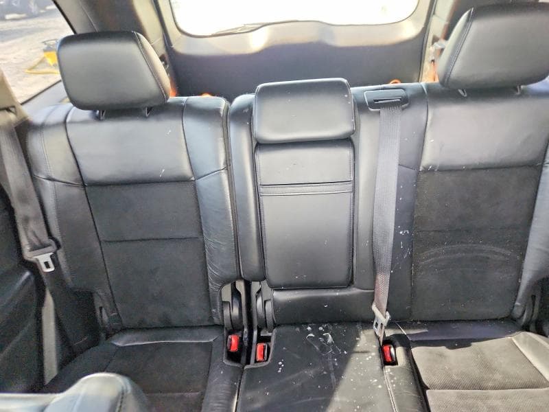 2018 JEEP GRAND CHEROKEE LAREDO 10