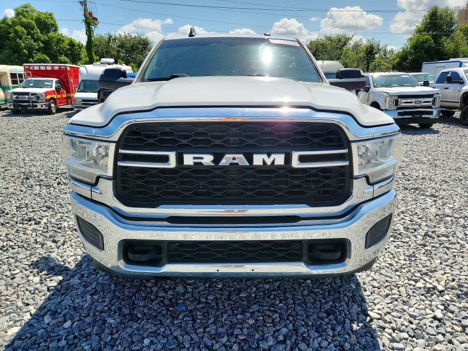 2019 RAM 2500 TRADESMAN 5