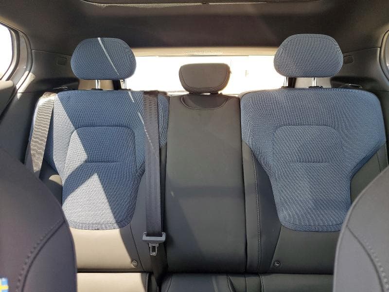 2025 VOLVO EX30 ULTRA 10