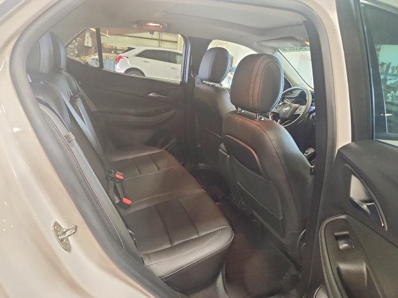 2023 BUICK ENCORE GX ESSENCE 11