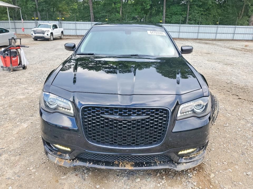 2023 CHRYSLER 300 TOURING L 5
