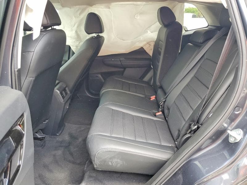 2025 HONDA CR-V EXL 11