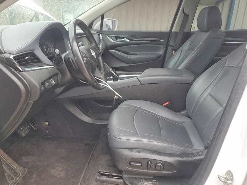 2020 BUICK ENCLAVE ESSENCE 7