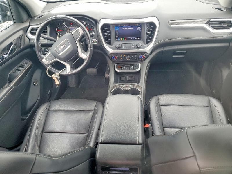 2020 GMC ACADIA SLT 8