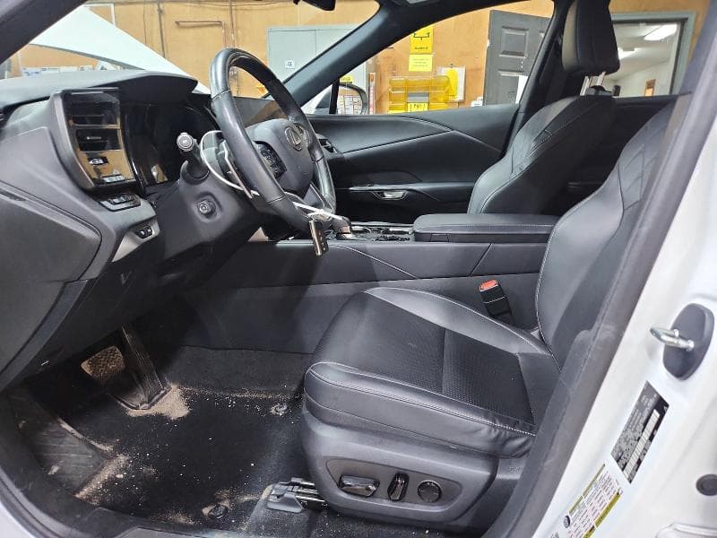 2023 LEXUS RX 350H PREMIUM 7