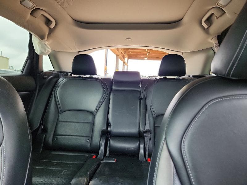 2019 INFINITI QX50 ESSENTIAL 10