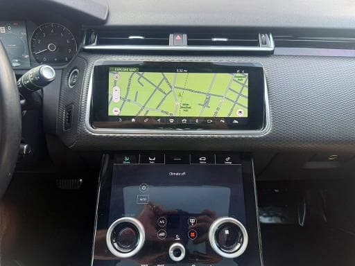 2020 LAND ROVER RANGE ROVER VELAR R-DYNAMIC S 7