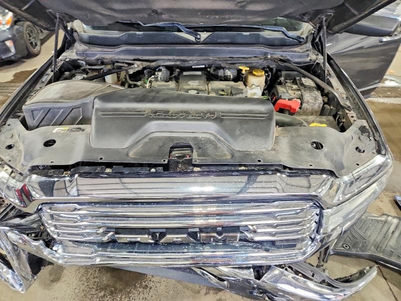 2019 RAM 3500 LIMITED 11
