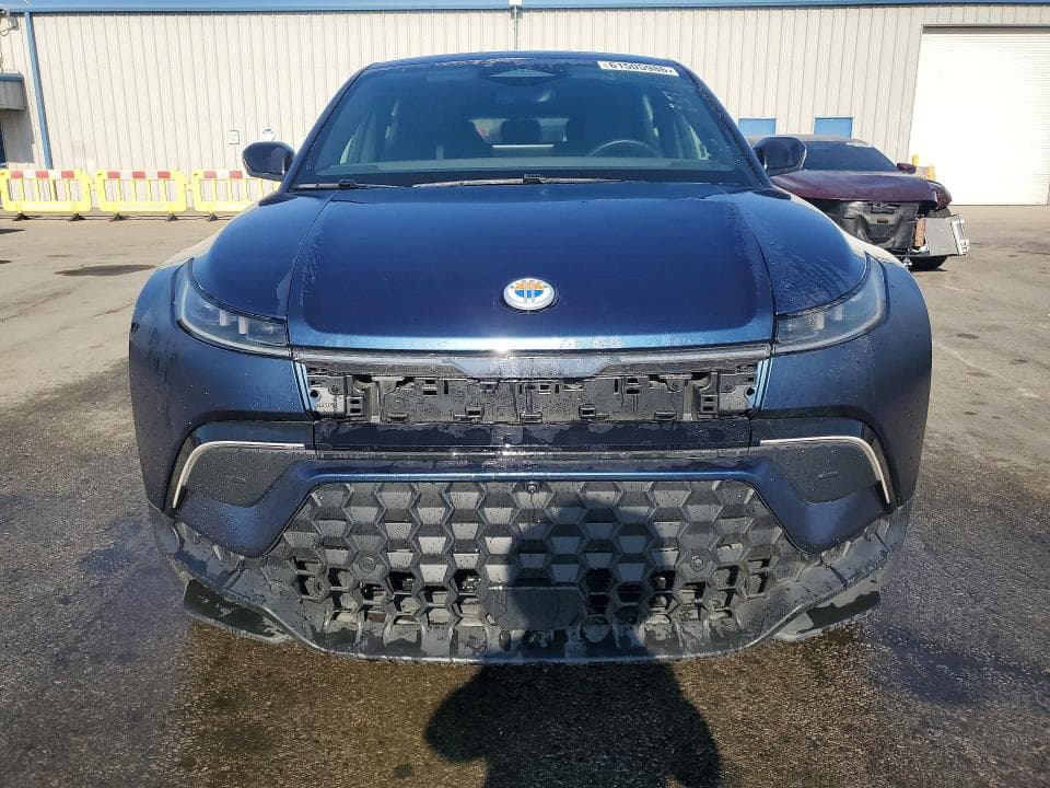 2023 FISKER INC. OCEAN OCEAN ONE 5
