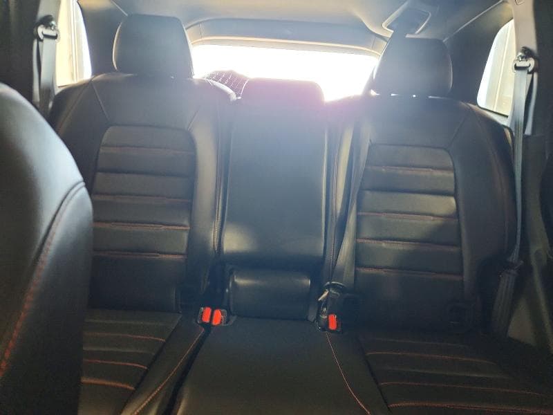 2025 HONDA CR-V SPORT-L 10