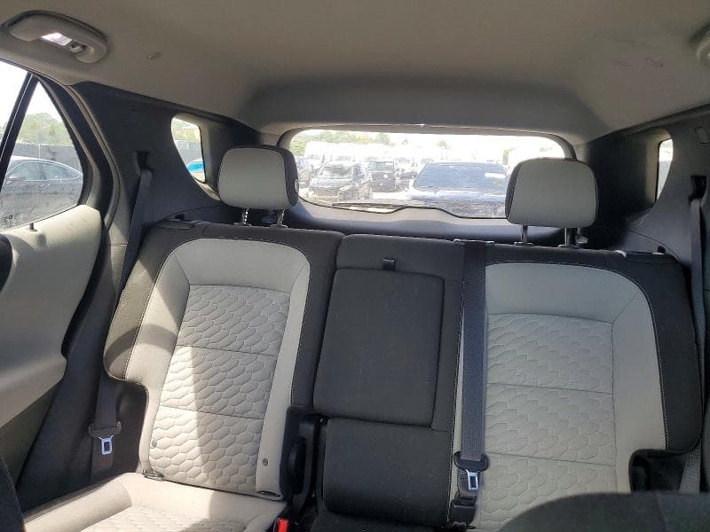 2020 CHEVROLET EQUINOX LS 10