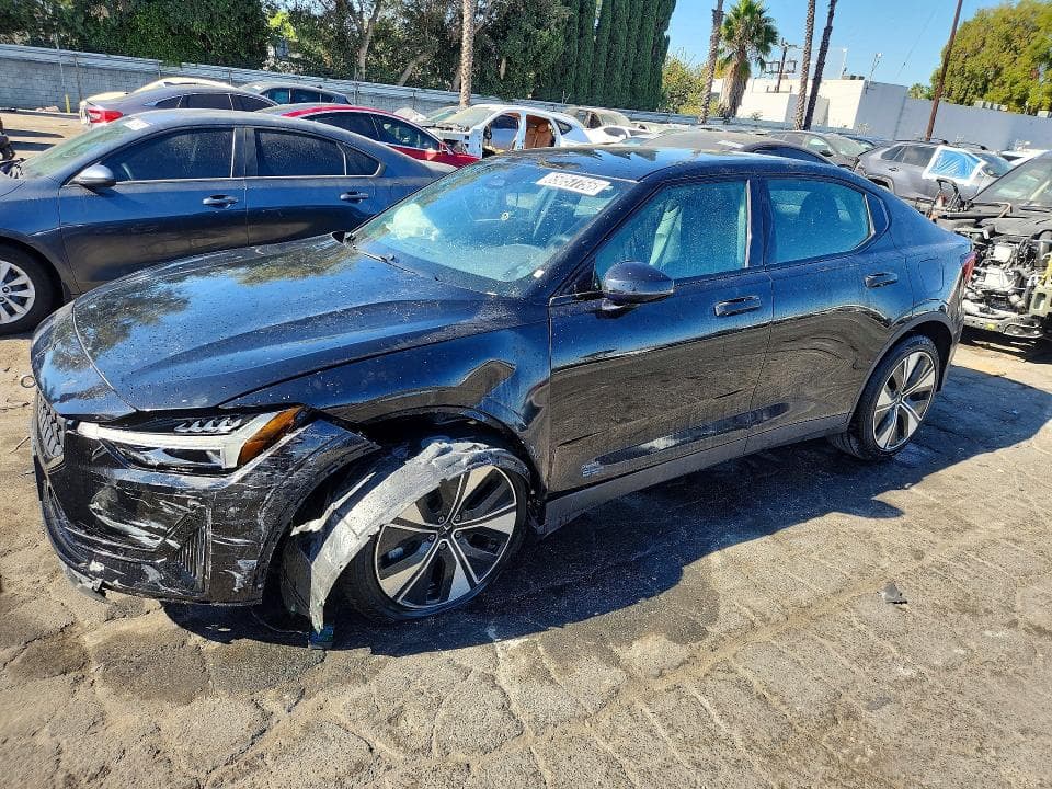2023 POLESTAR 2