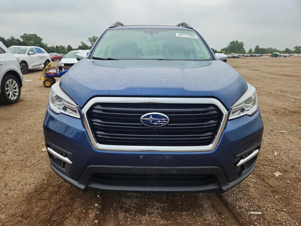 2020 SUBARU ASCENT TOURING 5