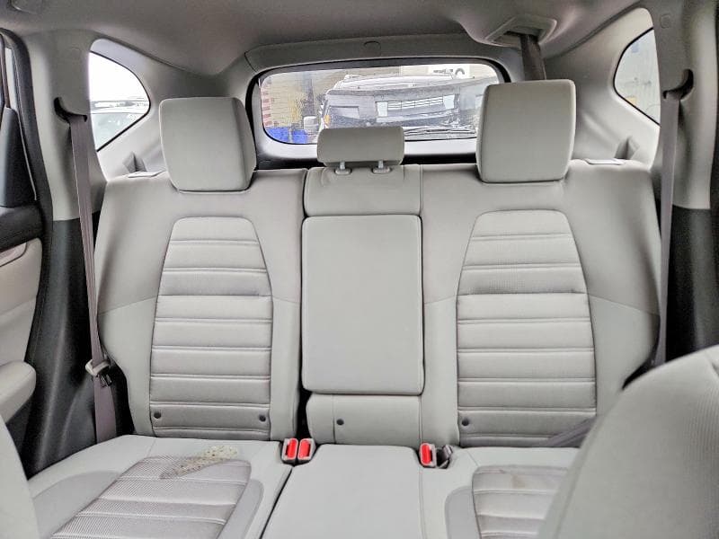 2019 HONDA CR-V LX 10
