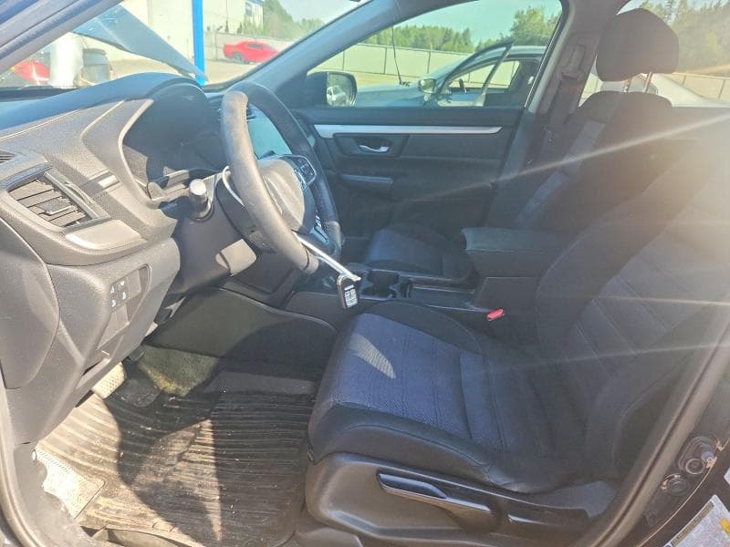 2019 HONDA CR-V LX 7