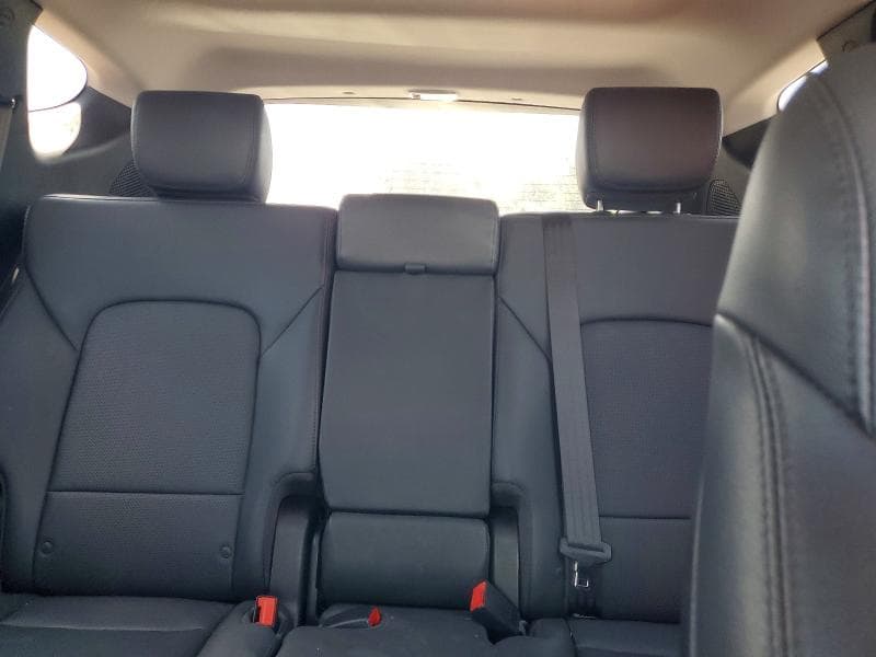 2017 HYUNDAI SANTA FE SPORT 2.0T ULTIMATE 10