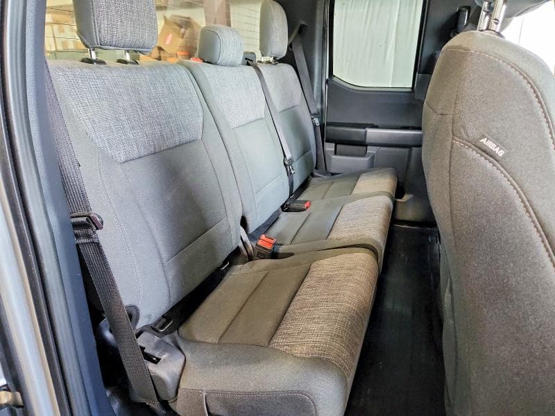 2023 FORD F150 XLT 10