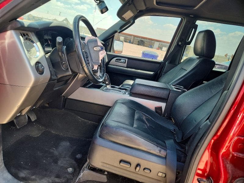 2017 FORD EXPEDITION LIMITED 7