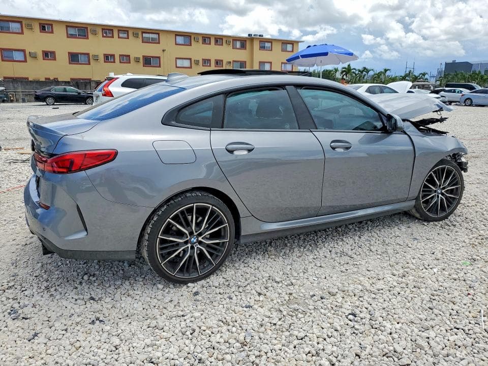 2023 BMW 228I 3