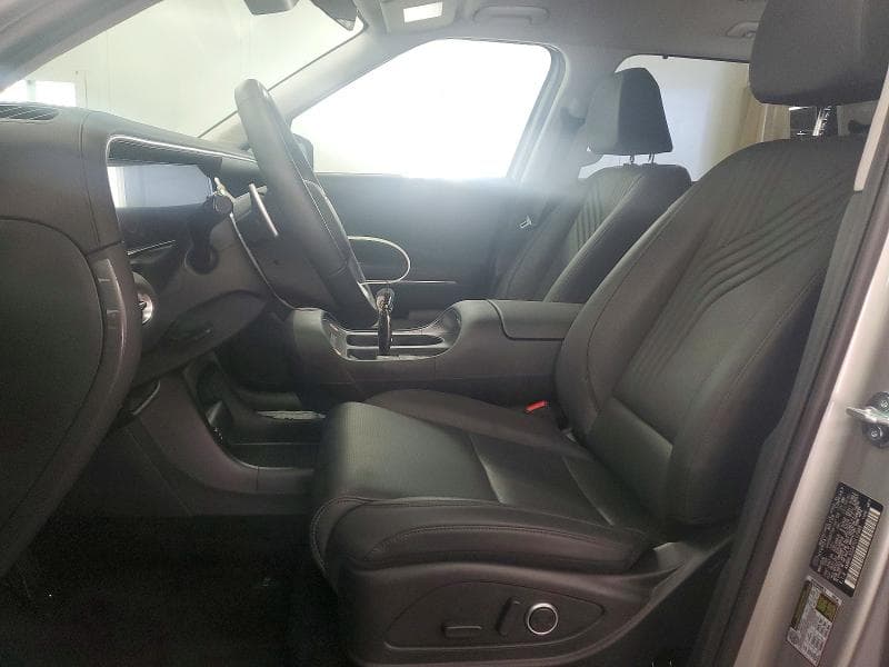 2026 HYUNDAI PALISADE SEL 7