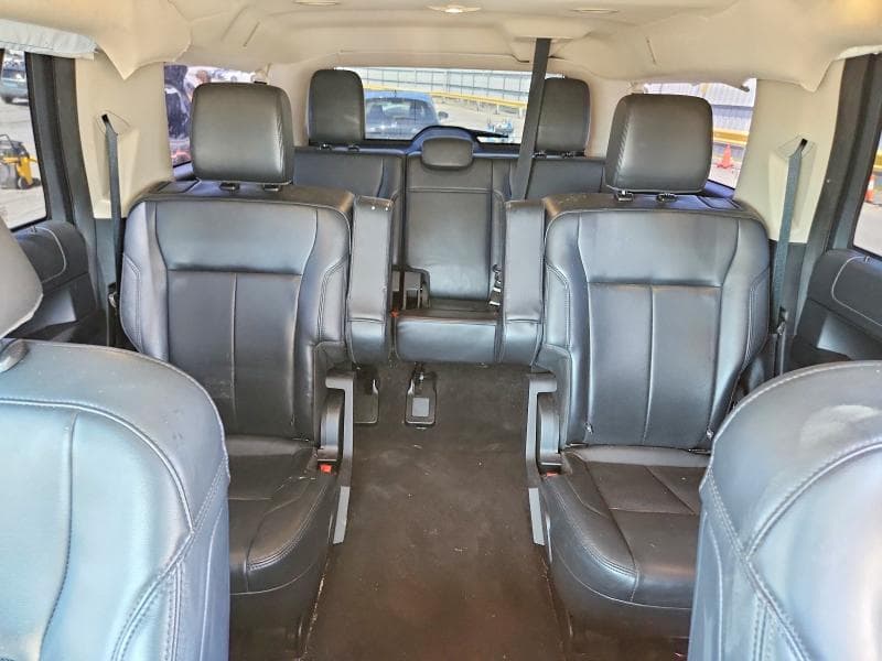 2022 FORD EXPEDITION MAX XLT 10