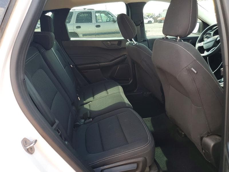 2023 FORD ESCAPE 10