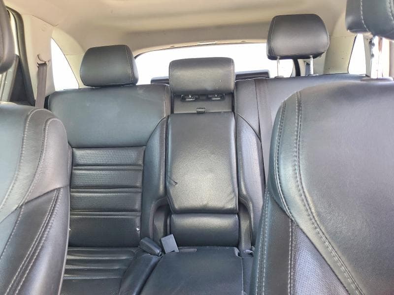 2017 KIA SORENTO SX V6 10