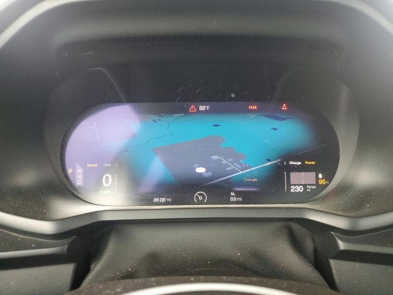 2023 POLESTAR 2 9