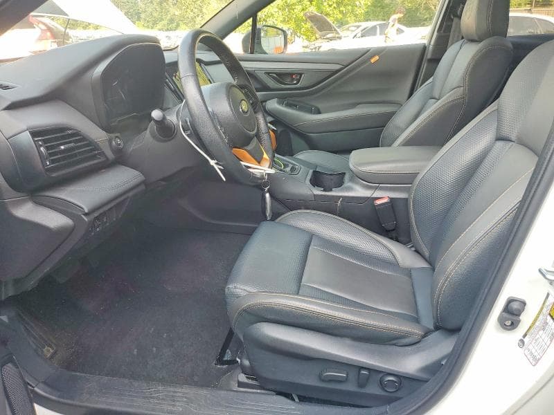 2023 SUBARU OUTBACK WILDERNESS 7