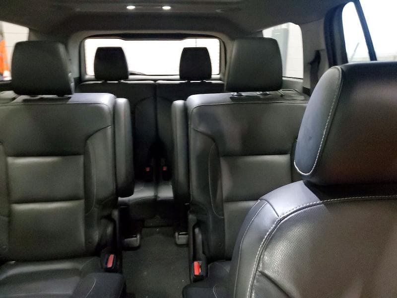 2017 GMC ACADIA SLT-1 10