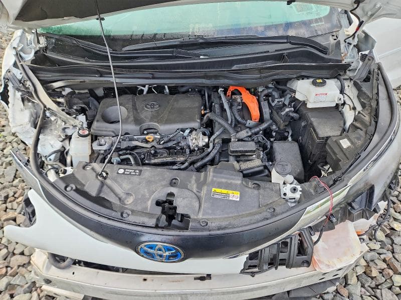 2024 TOYOTA SIENNA XLE 7-PASSENGER 12
