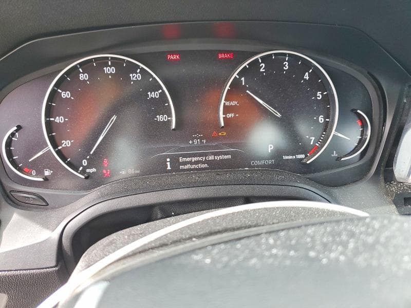 2019 BMW 330I 9