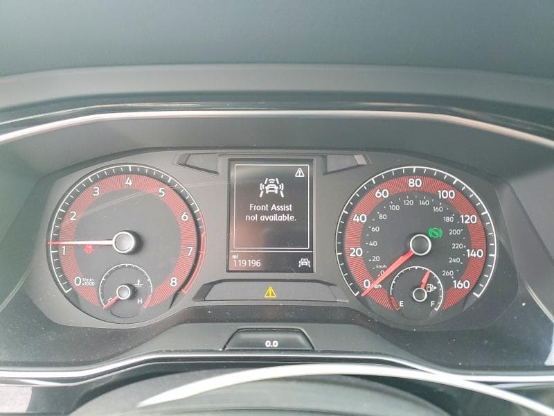 2019 VOLKSWAGEN JETTA S 9