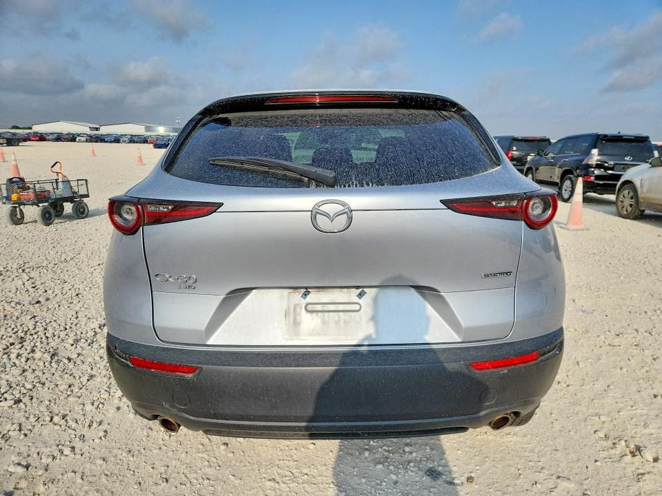 2021 MAZDA CX-30 SELECT 6