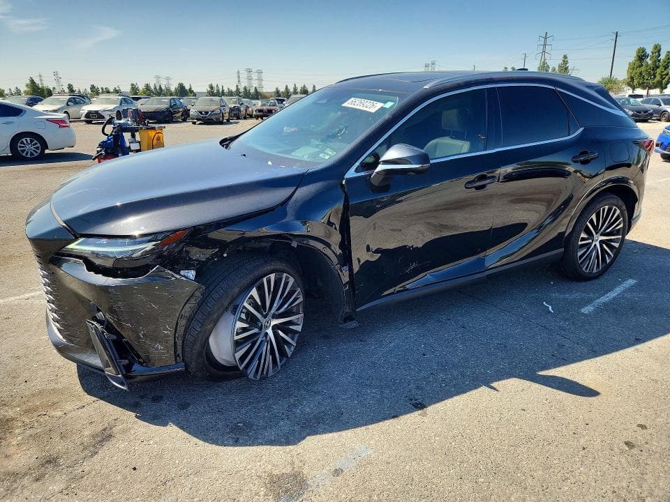 2023 LEXUS RX 350 PREMIUM+ - 1