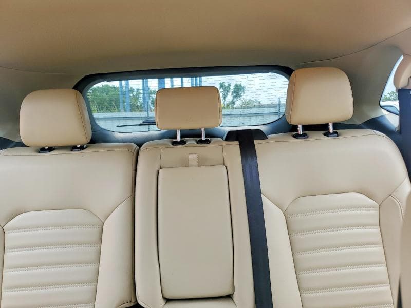 2019 FORD EDGE SEL 10