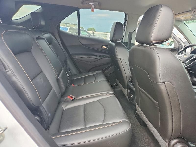 2019 CHEVROLET EQUINOX PREMIER 10