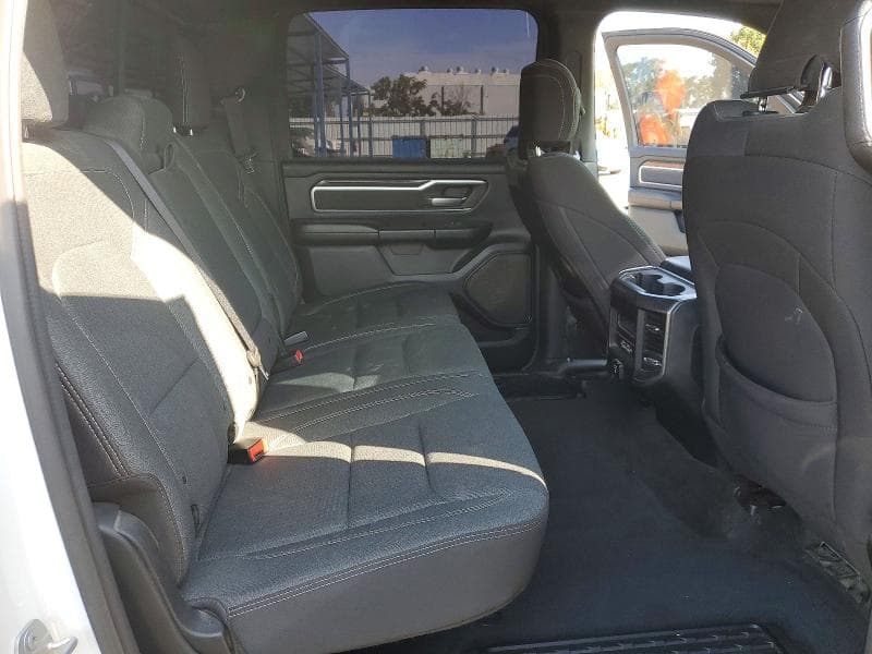 2019 RAM 1500 BIG HORN/LONE STAR 10