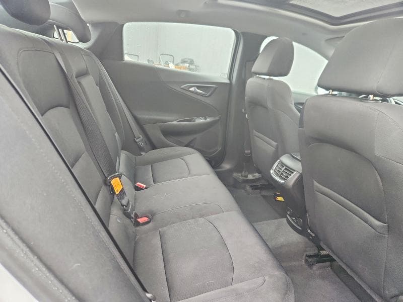 2018 CHEVROLET MALIBU LT 10