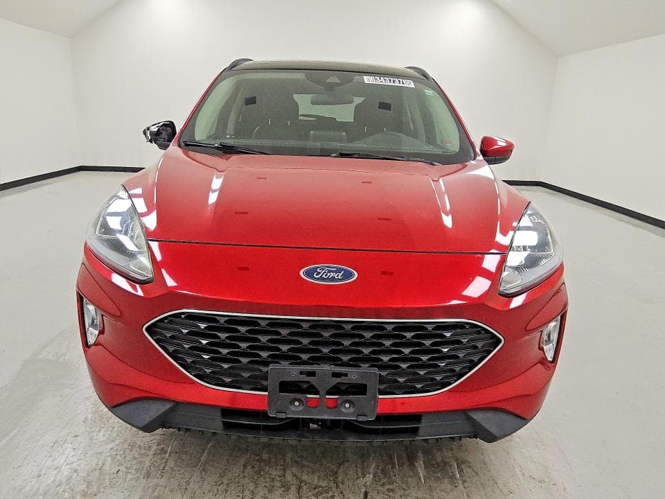 2020 FORD ESCAPE SEL 5