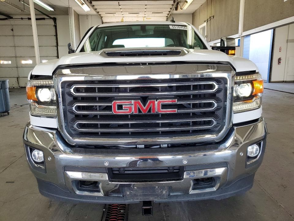 2019 GMC SIERRA K2500 SLT 5