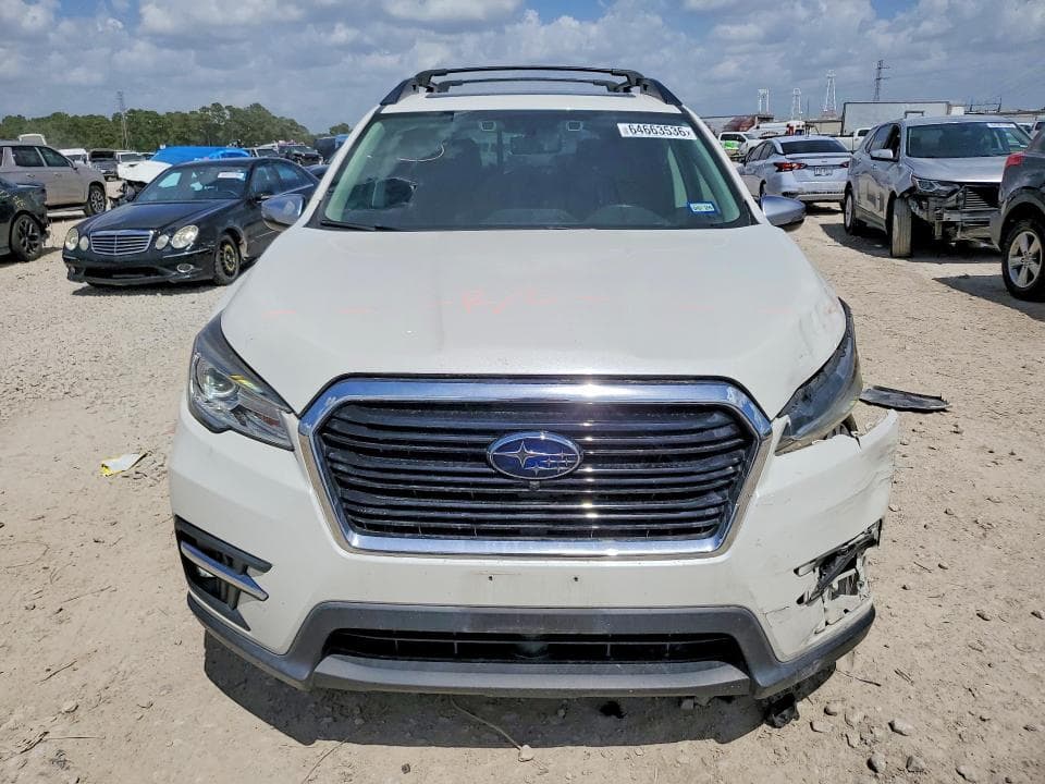 2020 SUBARU ASCENT TOURING 5