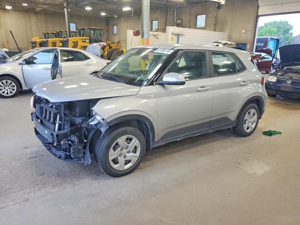 2020 HYUNDAI VENUE SE - 1