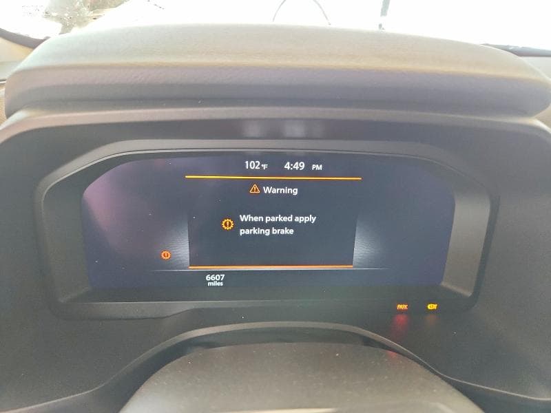 2026 NISSAN ROGUE SL 9