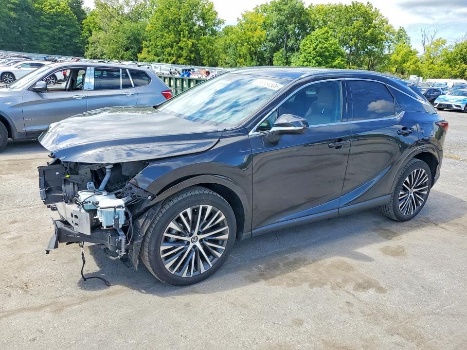 2023 LEXUS RX 350H - 1