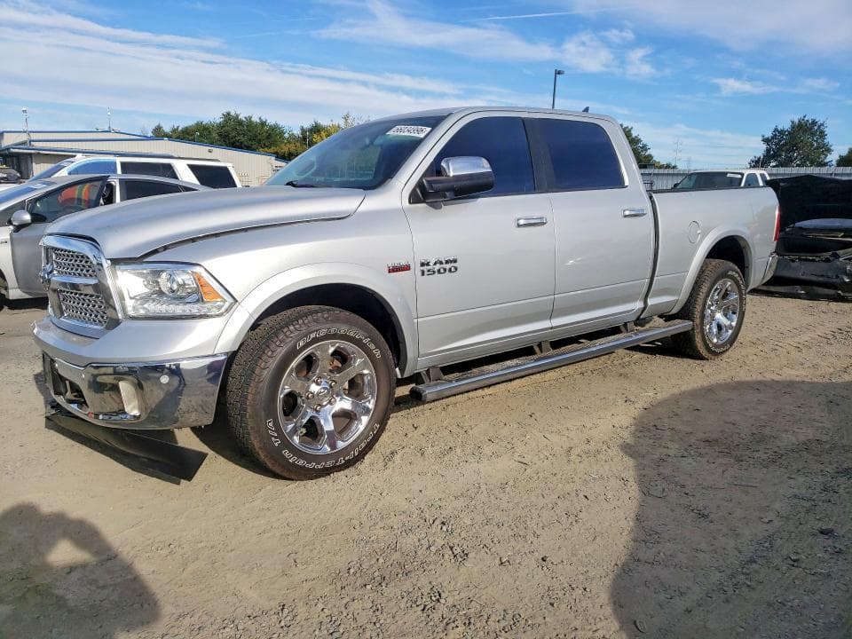 2017 RAM 1500 LARAMIE - 1