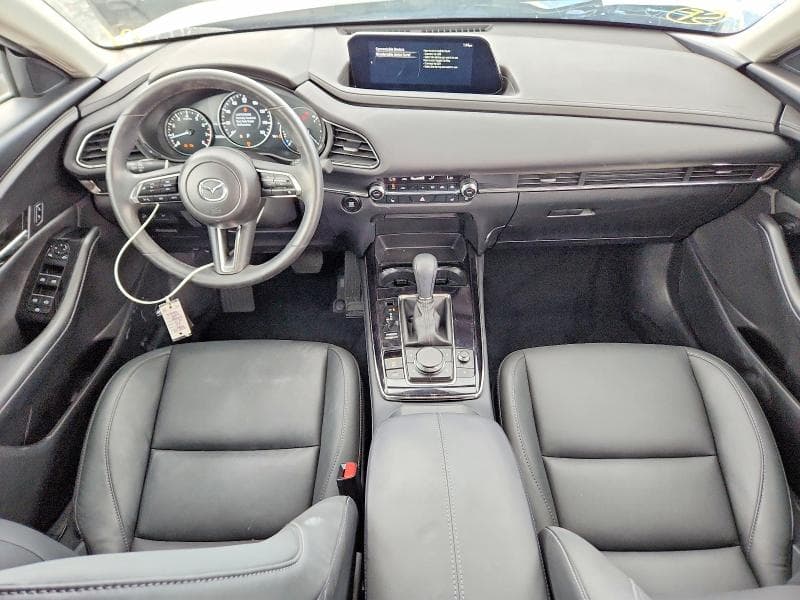 2024 MAZDA CX-30 PREFERRED 8